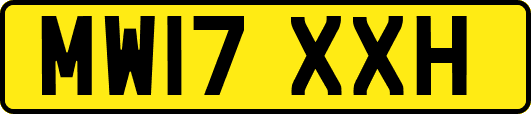 MW17XXH