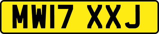 MW17XXJ