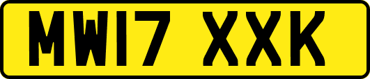 MW17XXK