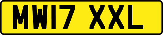 MW17XXL