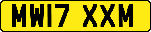 MW17XXM