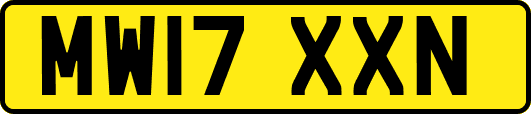 MW17XXN