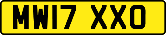 MW17XXO
