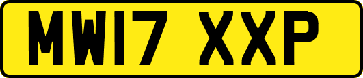 MW17XXP