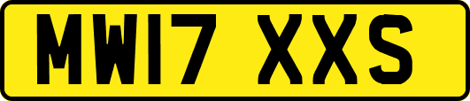 MW17XXS