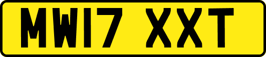 MW17XXT