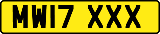 MW17XXX