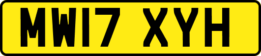 MW17XYH
