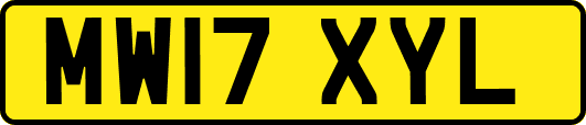 MW17XYL