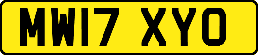 MW17XYO
