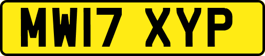 MW17XYP