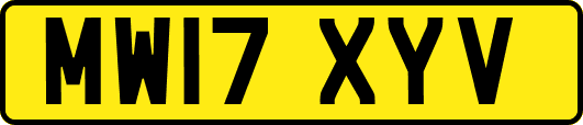 MW17XYV