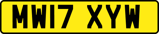 MW17XYW
