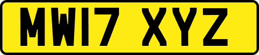 MW17XYZ