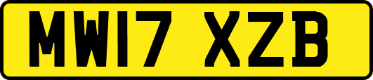 MW17XZB