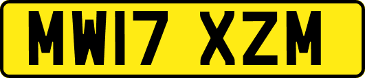 MW17XZM