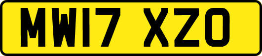MW17XZO