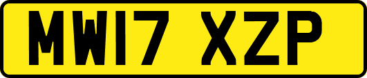 MW17XZP