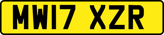 MW17XZR