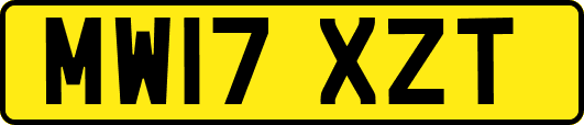 MW17XZT