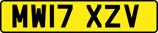 MW17XZV