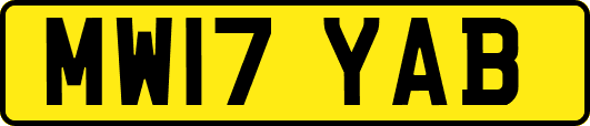 MW17YAB