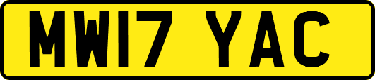 MW17YAC