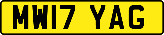 MW17YAG