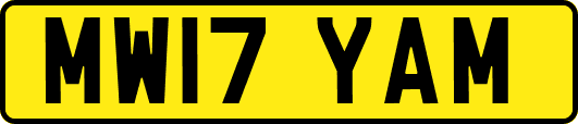 MW17YAM