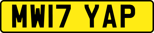 MW17YAP