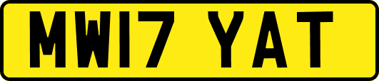 MW17YAT