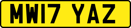 MW17YAZ