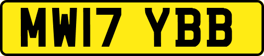 MW17YBB