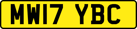 MW17YBC