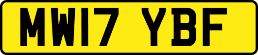 MW17YBF