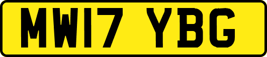 MW17YBG