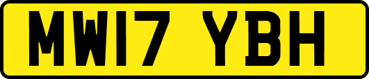 MW17YBH