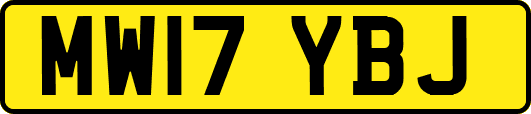 MW17YBJ