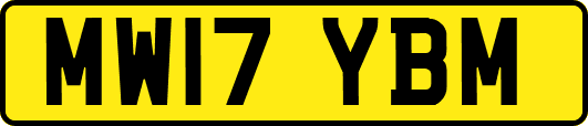 MW17YBM