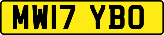 MW17YBO