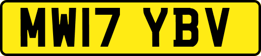 MW17YBV