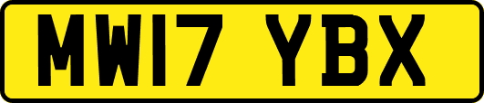 MW17YBX