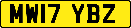 MW17YBZ
