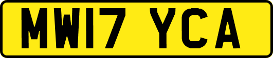 MW17YCA