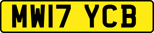 MW17YCB