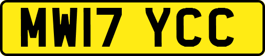 MW17YCC