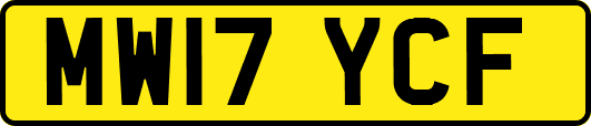 MW17YCF