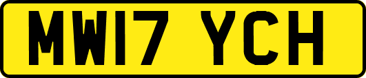 MW17YCH
