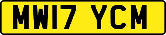 MW17YCM