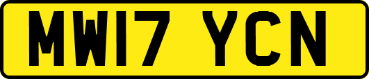 MW17YCN